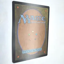 Pariah NM Urza's Saga Chinese Rare 1998 28/350 MTG FBB NM - Image 4