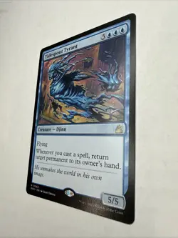 Tidespout Tyrant Ravnica Remastered Regular - Image 3