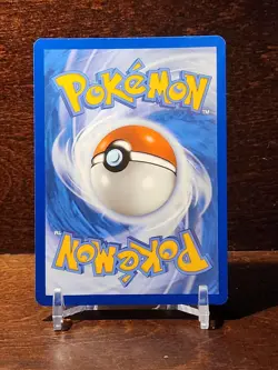 Pokemon TCG Roaring Moon EX 251/182 Paradox Rift SIR, Near Mint Condition - Image 2