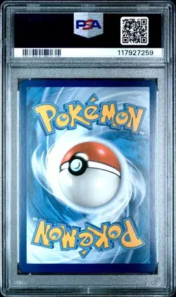 2022 Pokemon Lost Origin Pikachu V Full Art #TG16 PSA 9 - Image 2