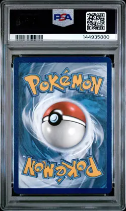 5880 Hisuian Samurott V 2023 Pokemon SWSH Crown Zenith #GG51 PSA 10 - Image 2