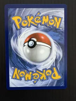 Pokemon TCG Destined Rivals Crustle 186/182 Holo Illustration Rare NM - Image 2
