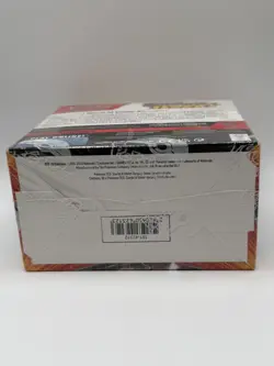 Pokemon TCG: Scarlet & Violet Surging Sparks Booster Box Factory Sealed w/ Case - Image 2