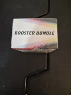 Scarlet & Violet Prismatic Evolutions Booster Bundle Pokemon TCG Factory Sealed - Image 2