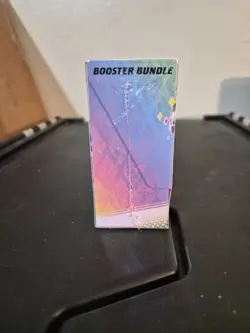 Scarlet & Violet Prismatic Evolutions Booster Bundle Pokemon TCG Factory Sealed - Image 5