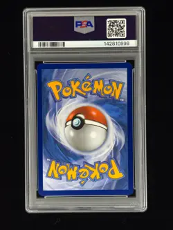 Salamence ex 187 Pokemon Journey Together PSA 10 🔥🔥🔥 - Image 2