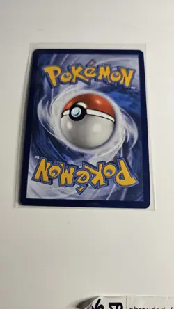 Cassiopeia 086/064 Sv: Shrouded Fable Holo pokemon TCG N/M Full art (OBO) - Image 3
