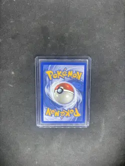 Pokemon TCG - Snubbull - SM200 - Sun & Moon Promo - NM Stamped Black Star (2019) - Image 2