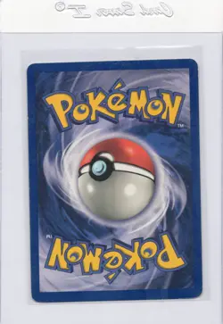 Pokemon - Persian #42/64 - Jungle - 1st Edition - Lightly played - Image 2