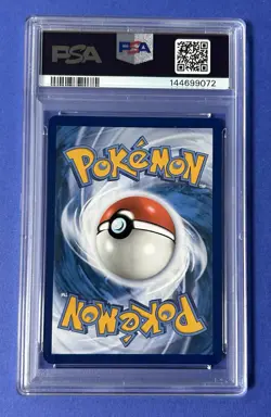 2023 Pokemon SWSH FA/Miltank Crown Zenith #GG24 PSA 10 GEM MT - Image 2