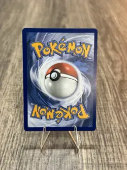 Pokemon TCG Team Rockets Mewtwo EX 213/182 Full Art Destined Rivals NM - Image 2