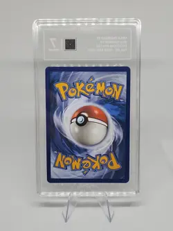 TAG 7 Mega Charizard EX Full Art 2016 Pokemon XY Evolutions #101/108 - Image 2