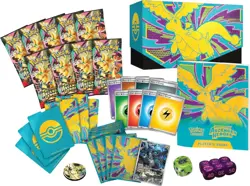 Pokemon Mega Evolution Ascended Heroes Elite Trainer Box ETB SEALED PRESALE - Image 3