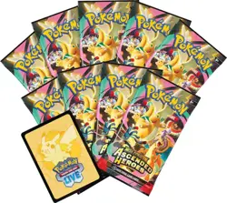 Pokemon Mega Evolution Ascended Heroes Elite Trainer Box ETB SEALED PRESALE - Image 4