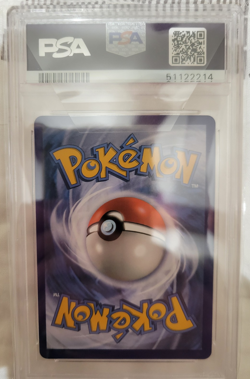 2019 Pokemon Moltres & Zapdos & Articuno GX SM Black Star Promo #SM210 PSA 10 - Image 2
