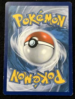 Pokemon PIKACHU LIBRE 30/30 (Vintage) XY Trainer Kit - MP/Mod Play - Image 3