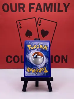 Multi Technical Machine 01 9/17 POP Series 2 Regular Pokemon TCG 2005 VLP - Image 4