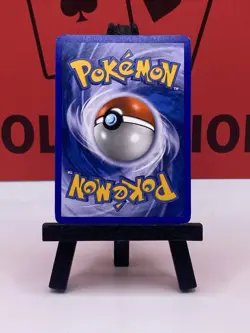 Multi Technical Machine 01 9/17 POP Series 2 Regular Pokemon TCG 2005 VLP - Image 5