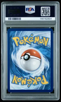 2024 Pokemon SSP EN LATIAS ex Special Illustration Rare PSA 8 - Image 2