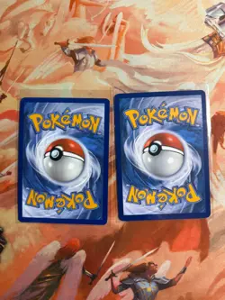 x1 Maximum Belt 117/131 Pokemon TCG Prismatic Evolutions Ace Spec - Image 3
