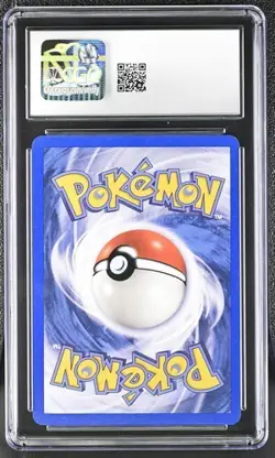 Magnemite *CGC 8.5* E-Reader *EX Dragon* #61 *2003* Vintage * Pokemon - Image 2
