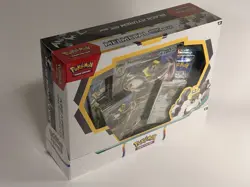 Pokemon Black Kyurem EX & Melmetal EX Box Set Bundle Sealed New - Image 1
