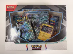 Pokemon Black Kyurem EX & Melmetal EX Box Set Bundle Sealed New - Image 2