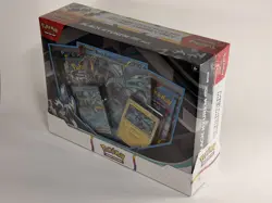 Pokemon Black Kyurem EX & Melmetal EX Box Set Bundle Sealed New - Image 4