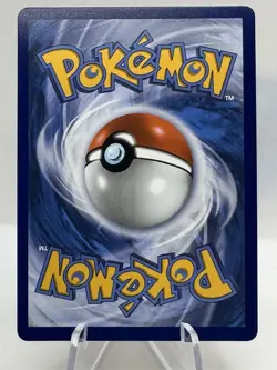 Pokemon - Ethan's Ho-Oh ex - 239/182 - SV10: Destined Rivals - NM - Image 2