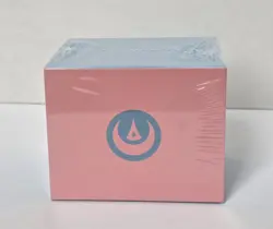 Mana Moon Yu-Gi-Oh! Dark Magician Girl Gal Deck Box Sealed - Image 2