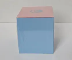 Mana Moon Yu-Gi-Oh! Dark Magician Girl Gal Deck Box Sealed - Image 4