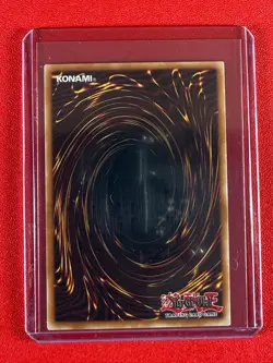 Yu-Gi-Oh! Legend of Blue Eyes White Dragon Darkfire Dragon #LOB-019 - Image 2
