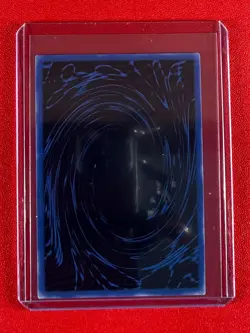 Yu-Gi-Oh! Legendary Collection Obelisk The Tormentor #LC01-EN001 - Image 2