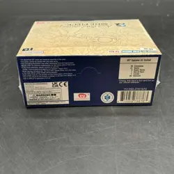 Seal Booster Box English ONE PIECE TCG ANIME 25TH COLLECTION EB-02 EXTRA BOOSTER - Image 5