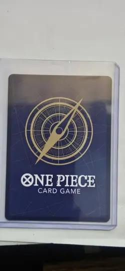 One Piece Uta EB03-061 SEC Alt Art AA Heroines Edition English - Image 2