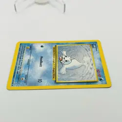 Seel 41/102 Base Set Pokemon Card WOTC NM - Image 4