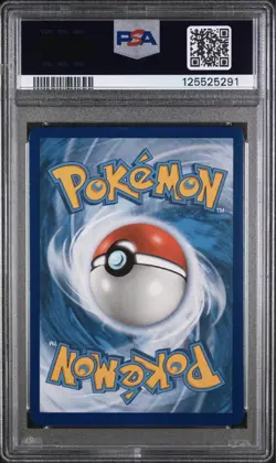 Pokemon TCG Moltres Zapdos Articuno GX Black Star Promo Card SM210 PSA 8 - Image 2