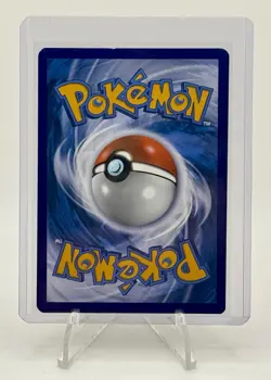 Pokemon TCG Charizard VMAX Black Star Promo SWSH261 Holo Card Full Art - Image 2