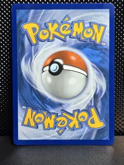 Pokemon TCG Team Rockets Mewtwo EX Full Art English Edition Card 281/217 - Image 4