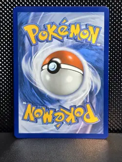 Pokemon TCG Team Rockets Mewtwo EX Full Art English Edition Card 281/217 - Image 5