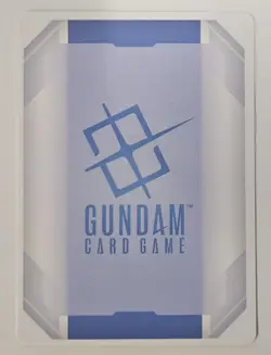 Improved Technique GD03-109 R Gundam Card Game Steel Requiem - Image 2