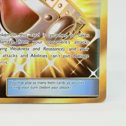 Metal Goggles 195/181 Pokemon Team Up Sun & Moon Secret Rare Card NM - Image 4