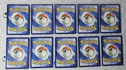 Pokemon TCG: SWSH CZ Rayquaza Kyogre Sea and Sky Promo And Jumbo Cards Mixed Lot - Image 2