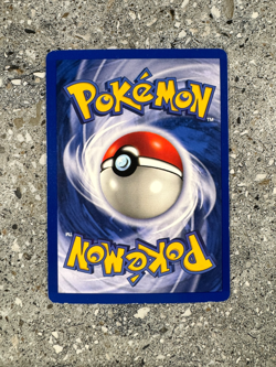 Pokemon TCG Cards Clefairy 5/102 Base Set Holo Rare - Image 2