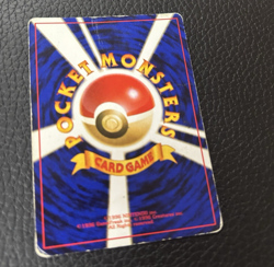 Dark Charizard Team Rocket No.006 Holo Japanese Pokemon Card 1996 Vintage - Image 3