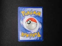 Cubone 50/64 Jungle Pokemon Card NM - LP WotC - Image 2