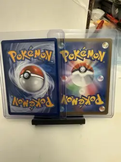 Pokemon Team Rocket Dugtrio Holo Card Lot English Japanese Team Rocket's Dugtrio - Image 2