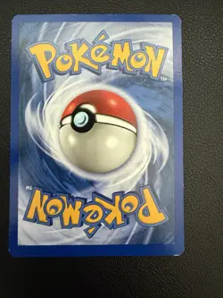 Pokemon TCG Magmar Fossil 39, Regular Unlimited Uncommon Card 1st Edition - Image 3