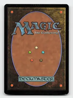 Seachrome Coast Scars of Mirrodin Magic The Gathering Card - Image 2