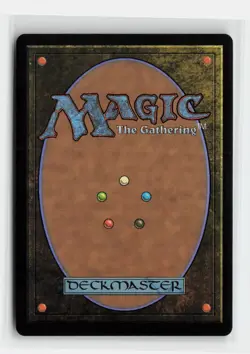 Secret Tunnel Avatar FOIL Extended Art Magic The Gathering MTG Card - Image 2